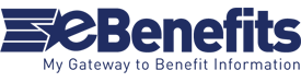 eBenefits Logo
