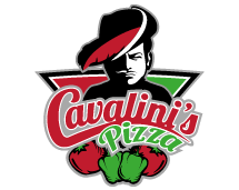 Cavalini's Pizza