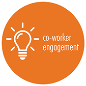 employee engagement