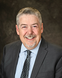 Dr. Roger Stanford