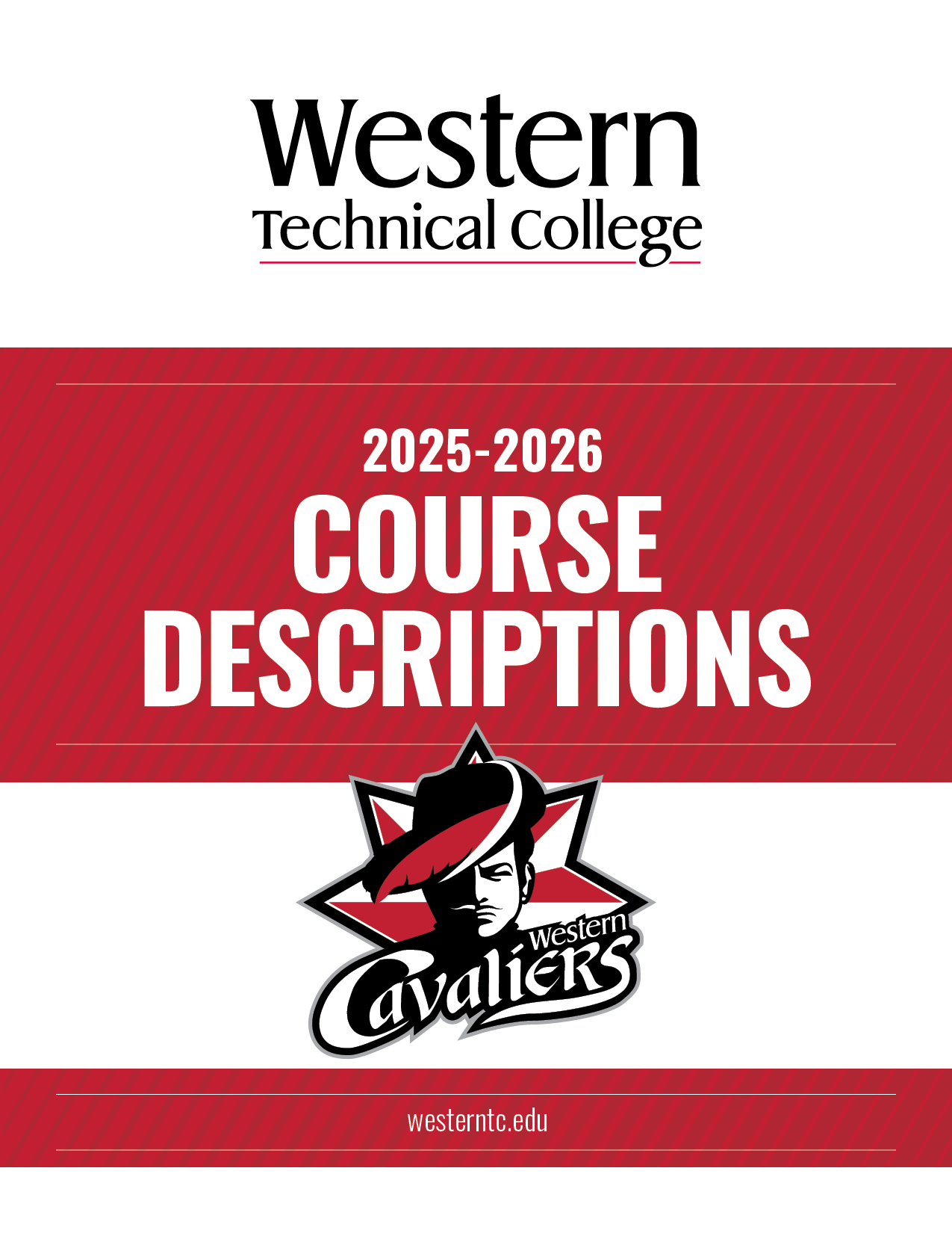 Course Descriptions