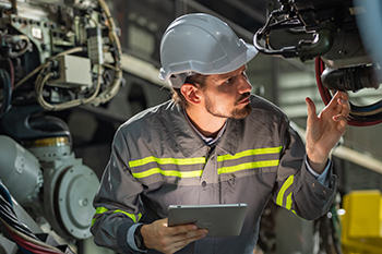 Maintenance Technician