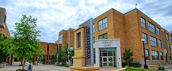 Coleman Center