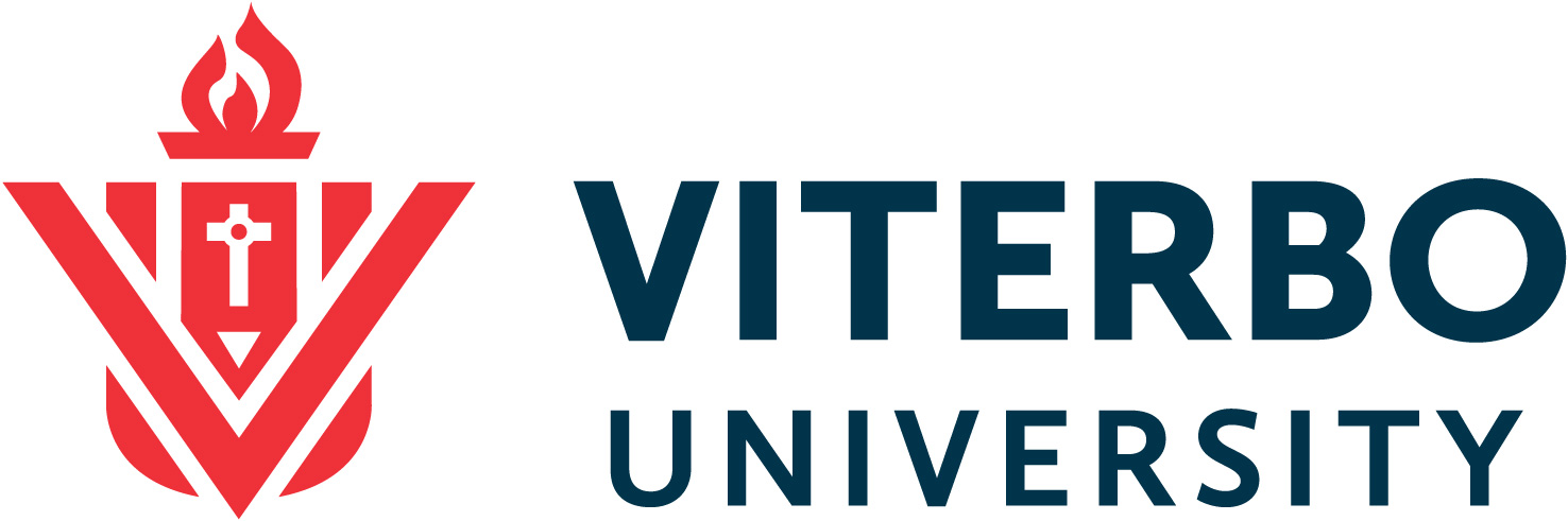 Viterbo University Logo