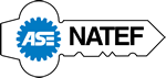 NATEF Logo