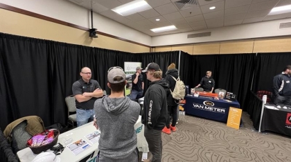 Construction Trades Career Fair