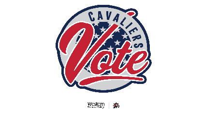 Cavaliers Vote Web