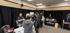 Construction Trades Career Fair