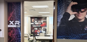 XR Lab